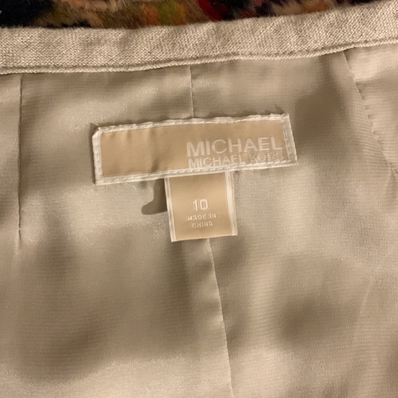 MICHAEL KORS Dress - Picture 5 of 7